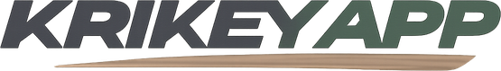krikey app